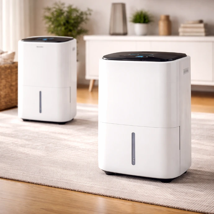 Dehumidifiers
