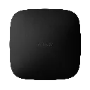 Render - Ajax Hub (2G) Jeweller - black - front.webp