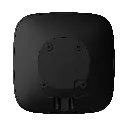 Render - Ajax Hub (2G) Jeweller - black - back.webp