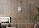 Lifestyle - Ajax Hub (2G) Jeweller - home - white.webp