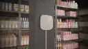 Lifestyle - Ajax Hub (2G) Jeweller - store - white.webp