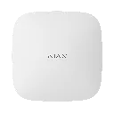 Render - Ajax Hub (2G) Jeweller - white -  front.webp