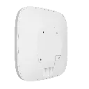 Render - Ajax Hub (2G) Jeweller - white -  back angled.webp