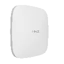 Render - Ajax Hub (2G) Jeweller - white -  front angled.webp