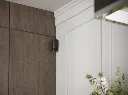 Lifestyle - Ajax MotionCam U Jeweller-home-black.webp