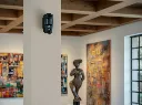 Lifestyle - Ajax MotionCam U Jeweller-museum-black.webp