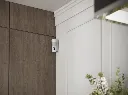 Lifestyle - Ajax MotionCam U Jeweller-home-white.webp