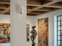 Lifestyle - Ajax MotionCam U Jeweller-museum-white.webp
