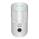 Render – Ajax MotionCam Jeweller – white – front.webp