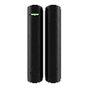 Render - Ajax DoorProtect Plus U Jeweller - Black - front.webp
