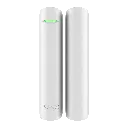 Render - Ajax DoorProtect Plus U Jeweller - White - front.webp
