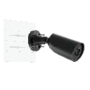Add Graphics - Ajax BulletCam - Black - exploded view.webp