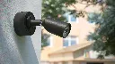 Lifestyle - Ajax BulletCam - Black - School.webp