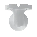 Render - Ajax BulletCam - White - back.webp