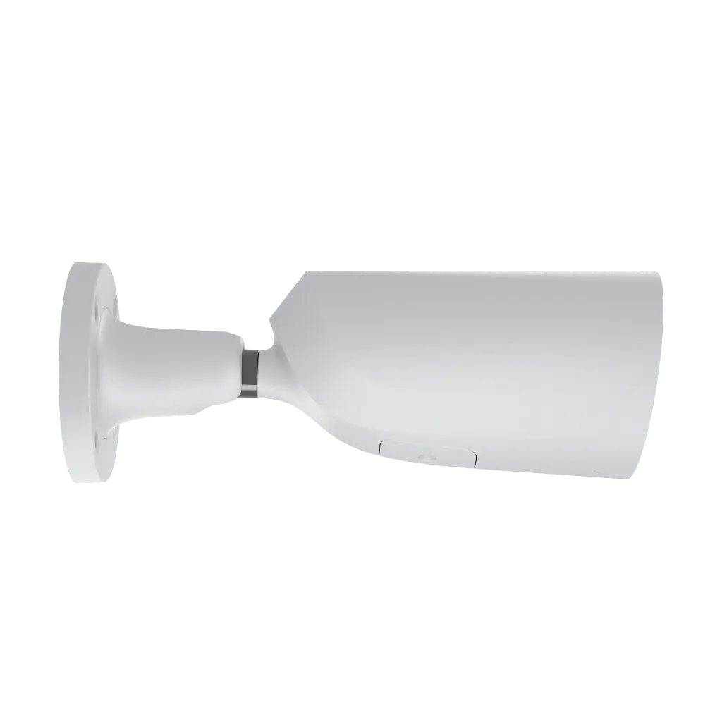 Render - Ajax BulletCam - White  - sideR.webp