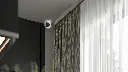 Lifestyle - Ajax TurretCam - White - home.webp