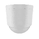 Render - Ajax TurretCam - White - back.webp