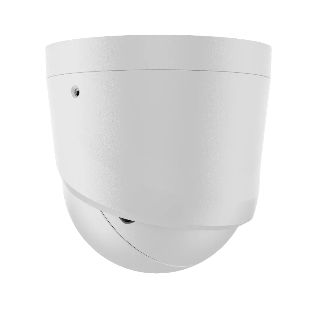 Render - Ajax TurretCam - White - back3 4.webp