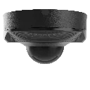Render - Ajax DomeCam mini - Black - back.webp