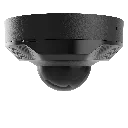 Render - Ajax DomeCam mini - Black - sideR.webp