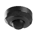Render - Ajax DomeCam mini - Black - back3_4 .webp
