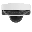Render - Ajax DomeCam mini - White - back.webp