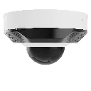 Render - Ajax DomeCam mini - White - sideR.webp
