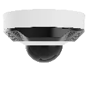Render - Ajax DomeCam mini - White - sideL.webp
