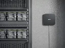 Lifestyle - Ajax NVR - Black - server.webp