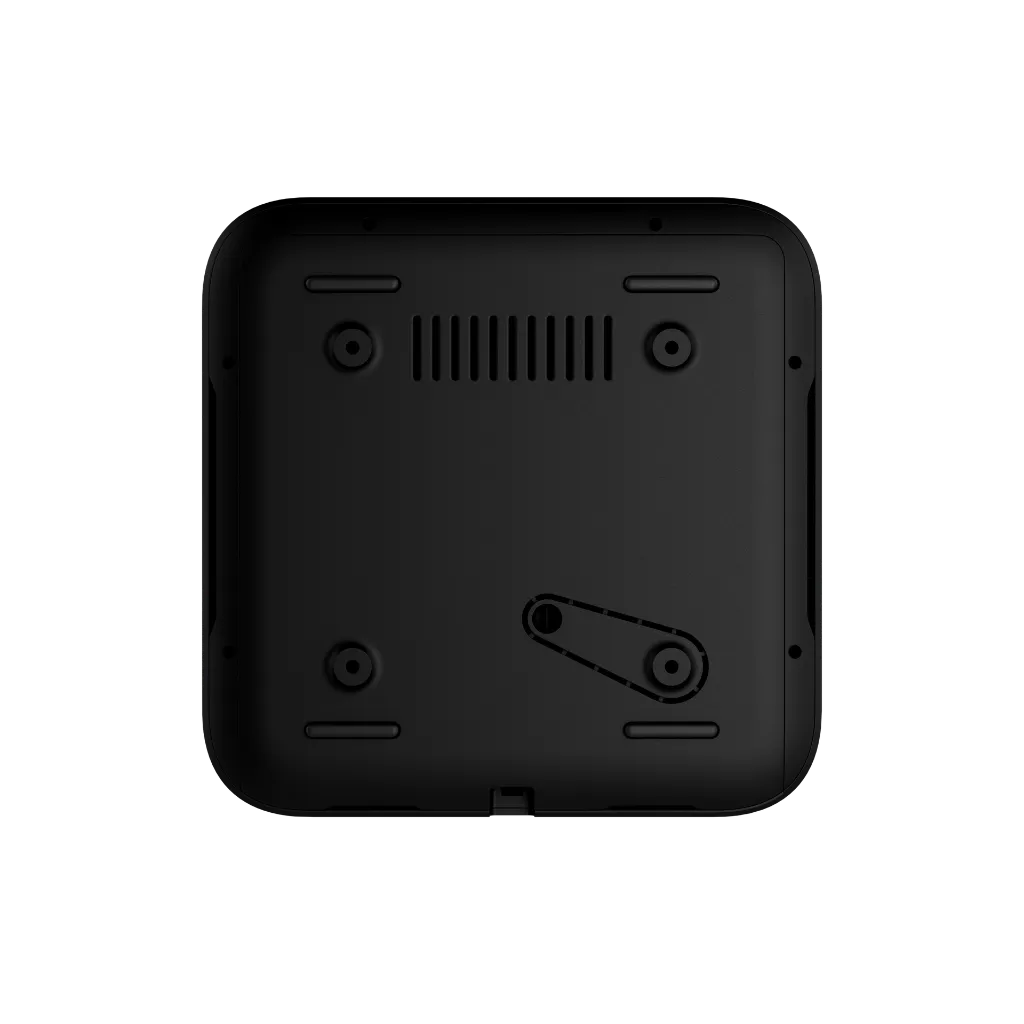 Render - Ajax NVR - Black - back.webp