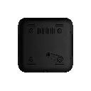 Render - Ajax NVR - Black - back.webp