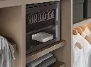 Lifestyle - Ajax NVR - White - shelf.webp