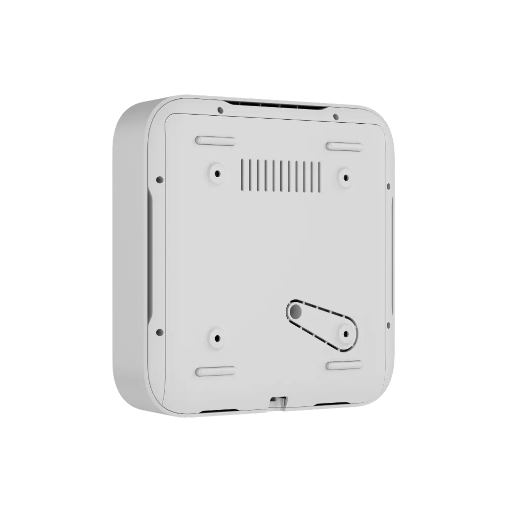 Render - Ajax NVR - White - back3 4.webp