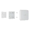 Add Graphics - Ajax NVR - White - exploded view noHDD.webp