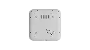 Render - Ajax NVR - White - back.webp