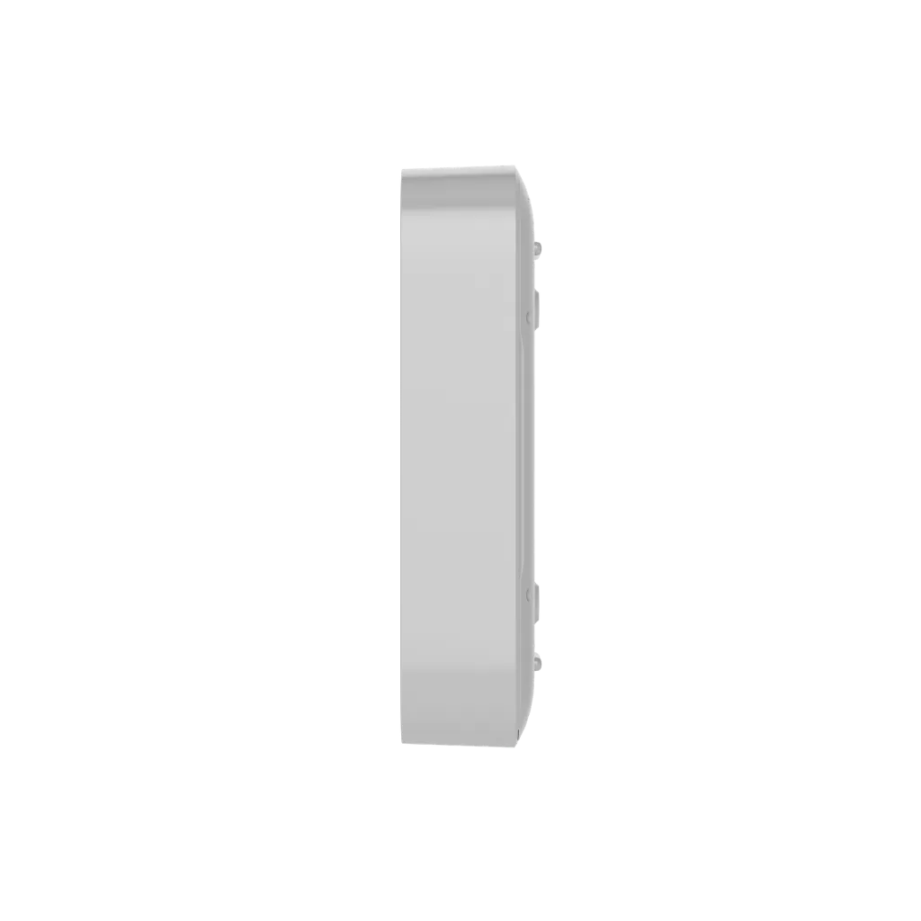 Render - Ajax NVR  - White - sideL.webp