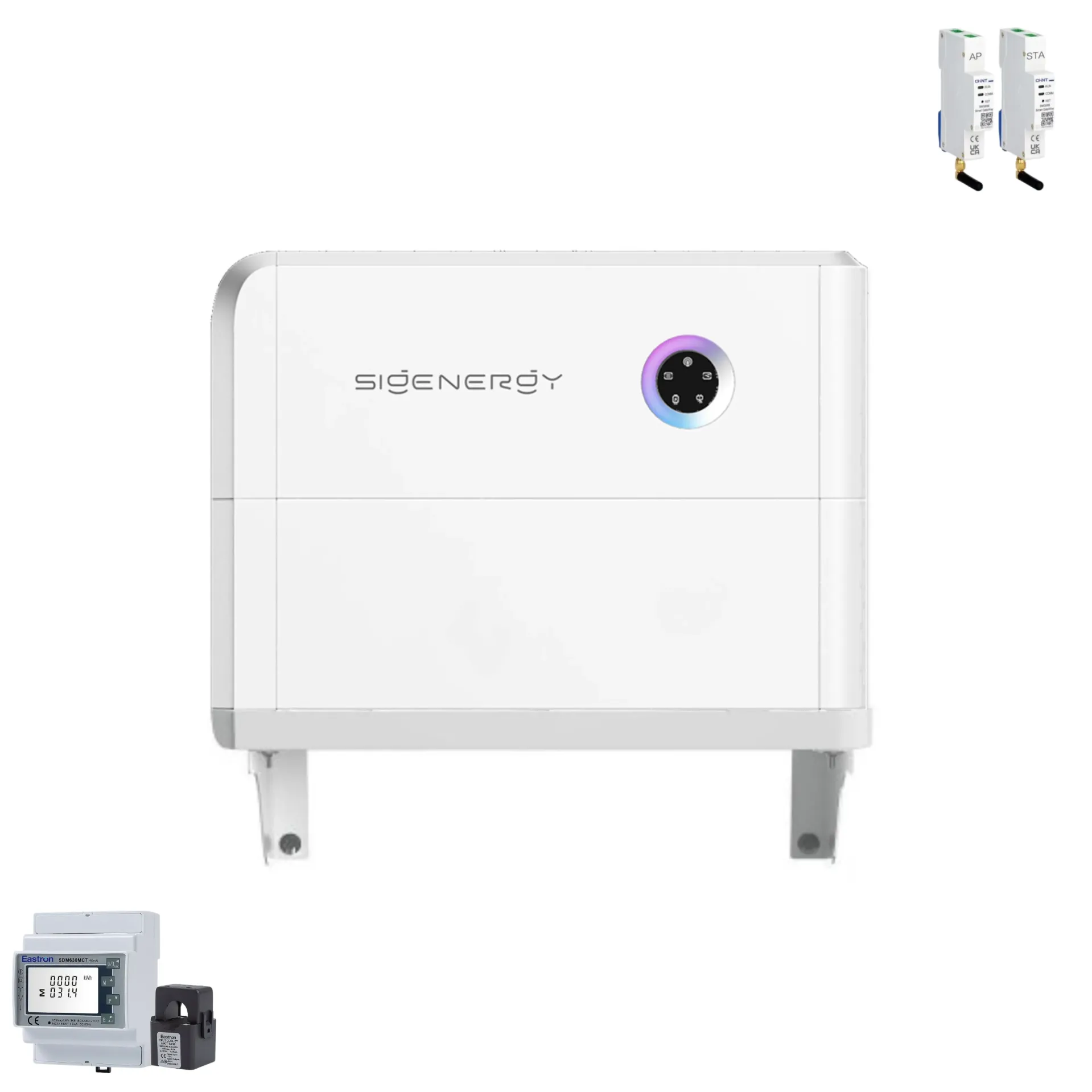 Inverter SigenStor 10 kW + 6 kWh energy storage