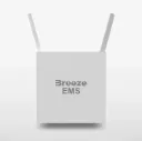 Breeze EMS