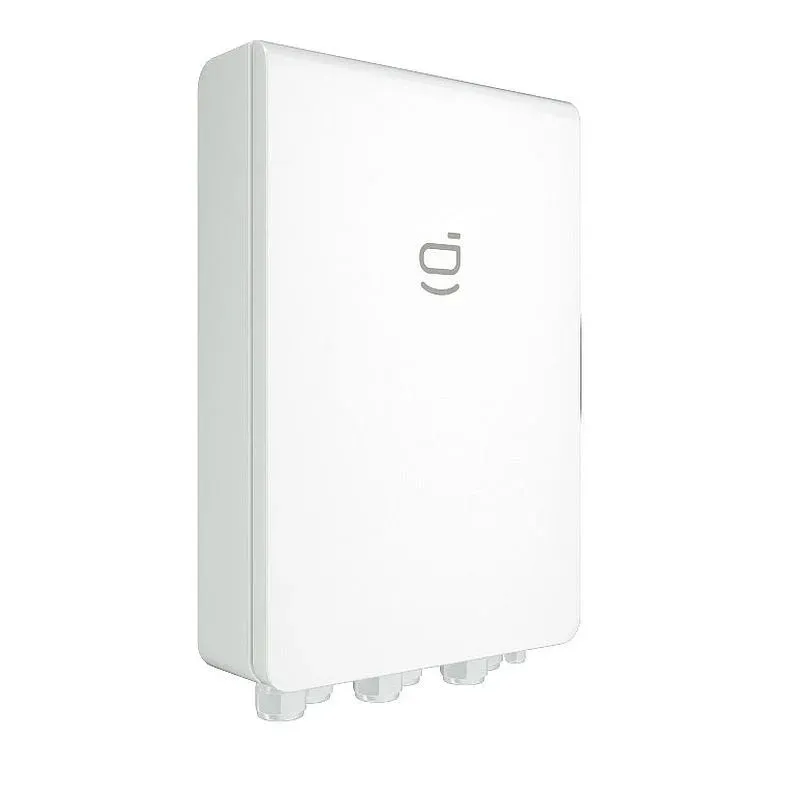 Passerelle de secours Sigen Energy HomePro TP