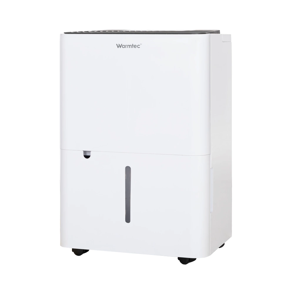 Warmtec ODT-12N – Déshumidificateur intelligent Wi-Fi 12 L/Jour