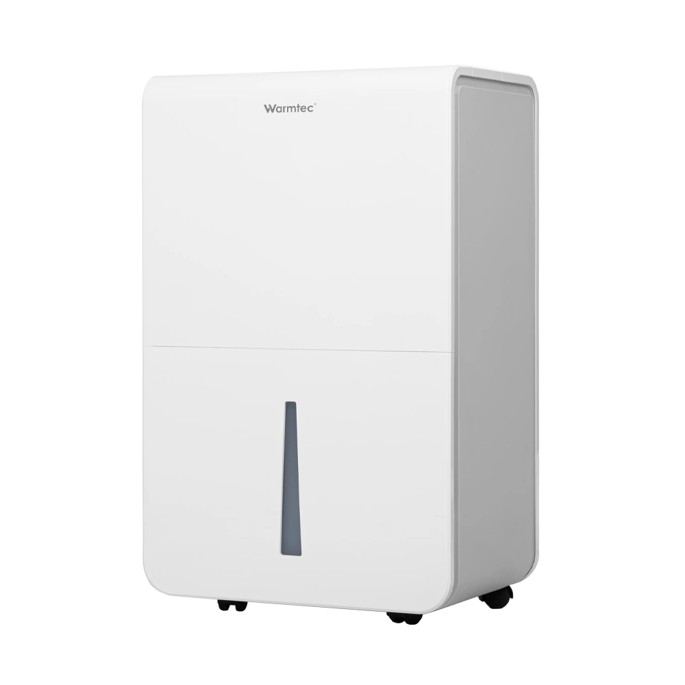 Warmtec ODT-35N – 35 L/Tag intelligenter Wi-Fi-Entfeuchter