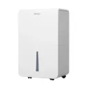 Warmtec ODT-35N – Déshumidificateur intelligent Wi-Fi 35 L/Jour