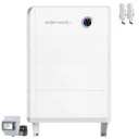 SigenStor 10 kW + 18 kWh de stockage d'énergie