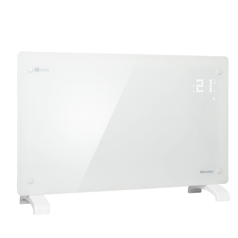 Chauffage Électrique Warmtec EGW-20B 2000W