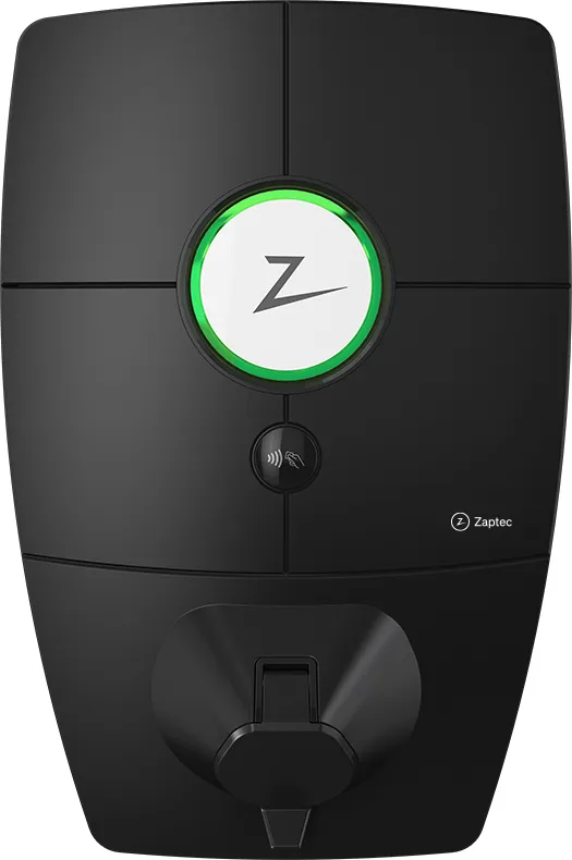 Chargeur Zaptec Pro EV
