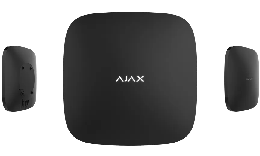 Ajax Hub B