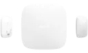 Ajax Hub W