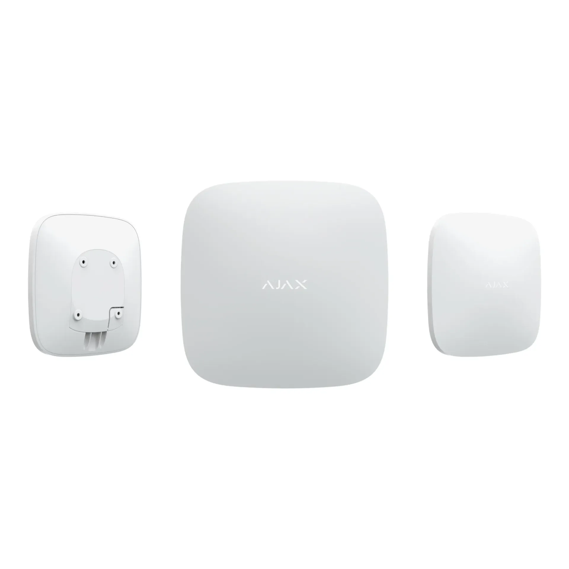 Ajax Hub 2 W