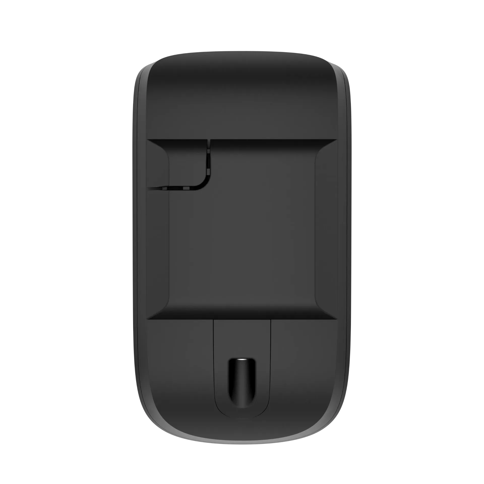 Ajax MotionCam HDR Black