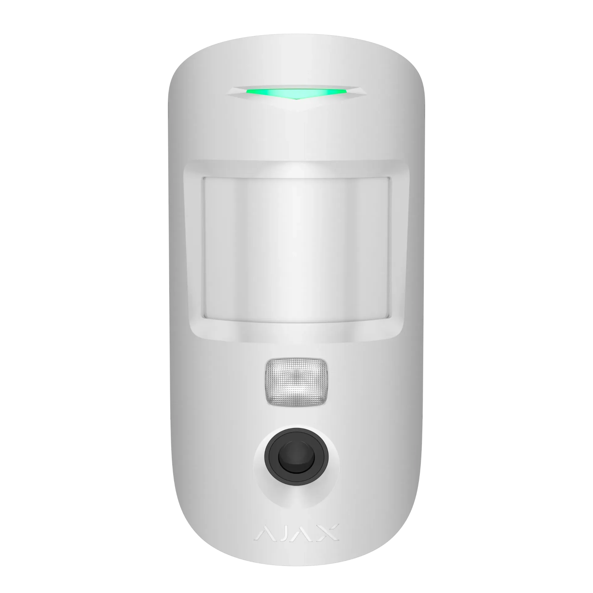 Ajax MotionCam HDR White